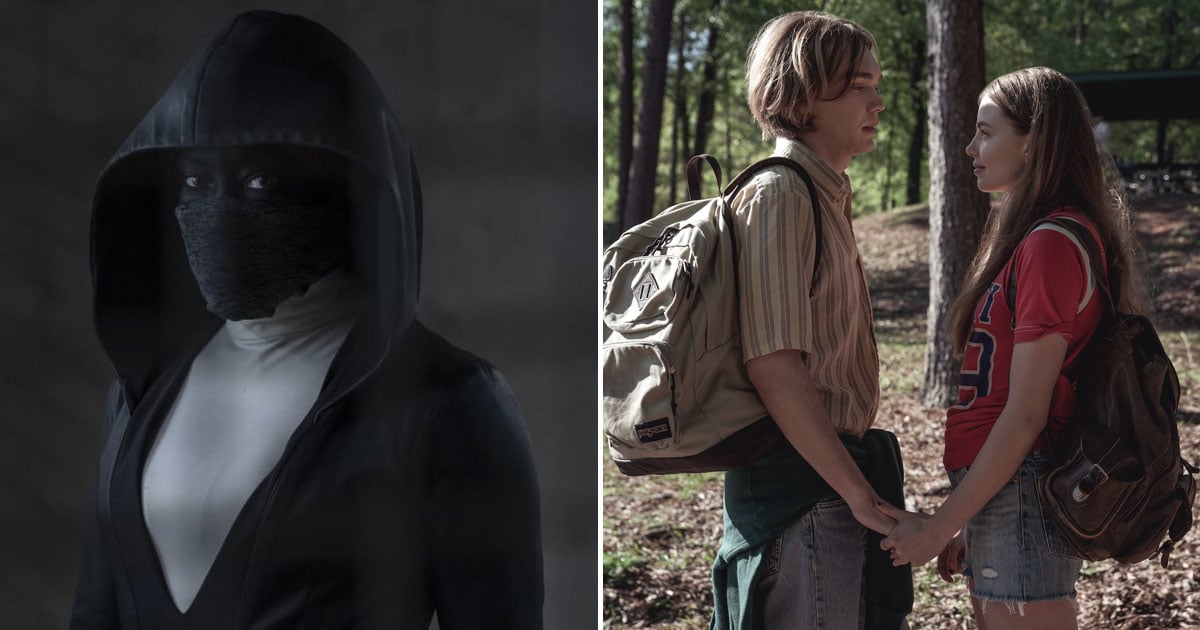 Books Becoming TV Shows 2019 | PS Entertainment