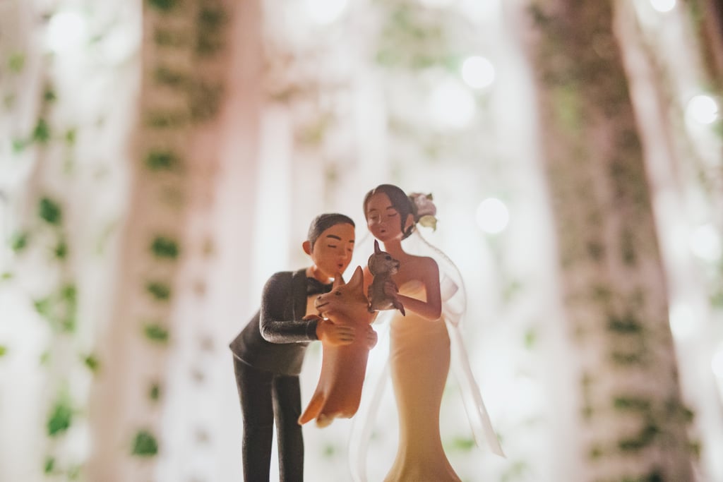 Elegant Brooklyn Wedding