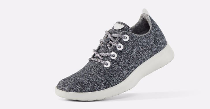 allbirds working out