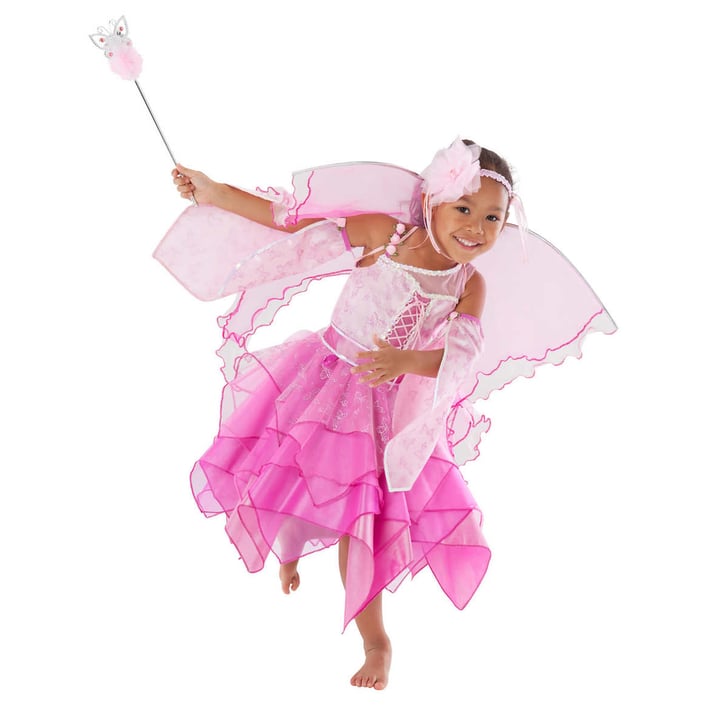 Fairy Costume | Halloween Costumes at Costco | POPSUGAR Family Photo 7