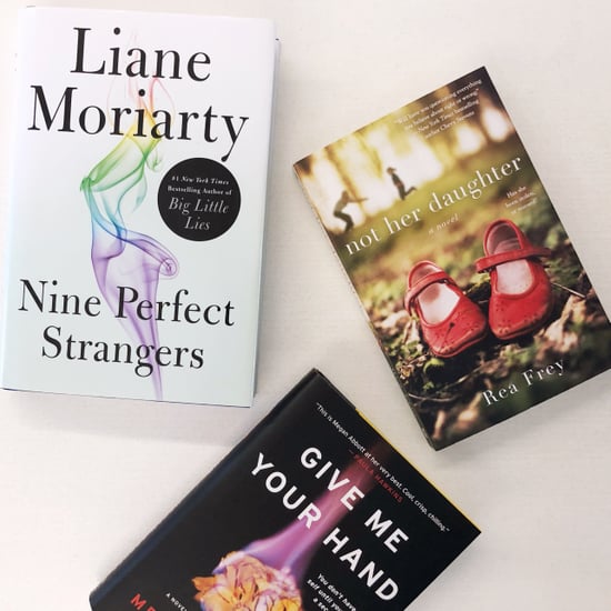 New Books Being Adapted Into Movies or TV Shows 2018