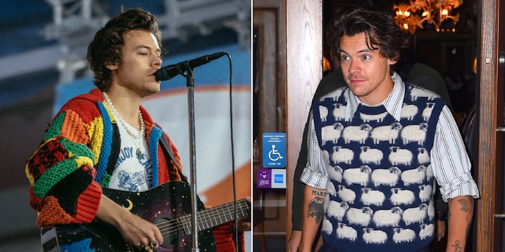 Sweater Vest Outfits 