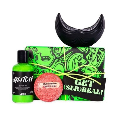 Lush Get (Sur)real! Gift Set