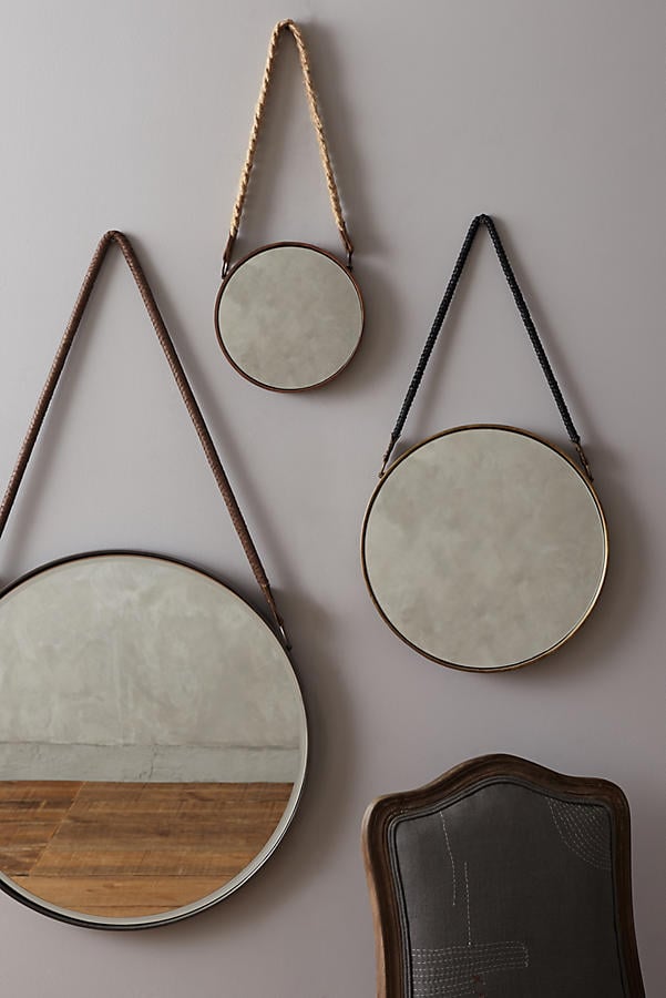 Rope Mirrors