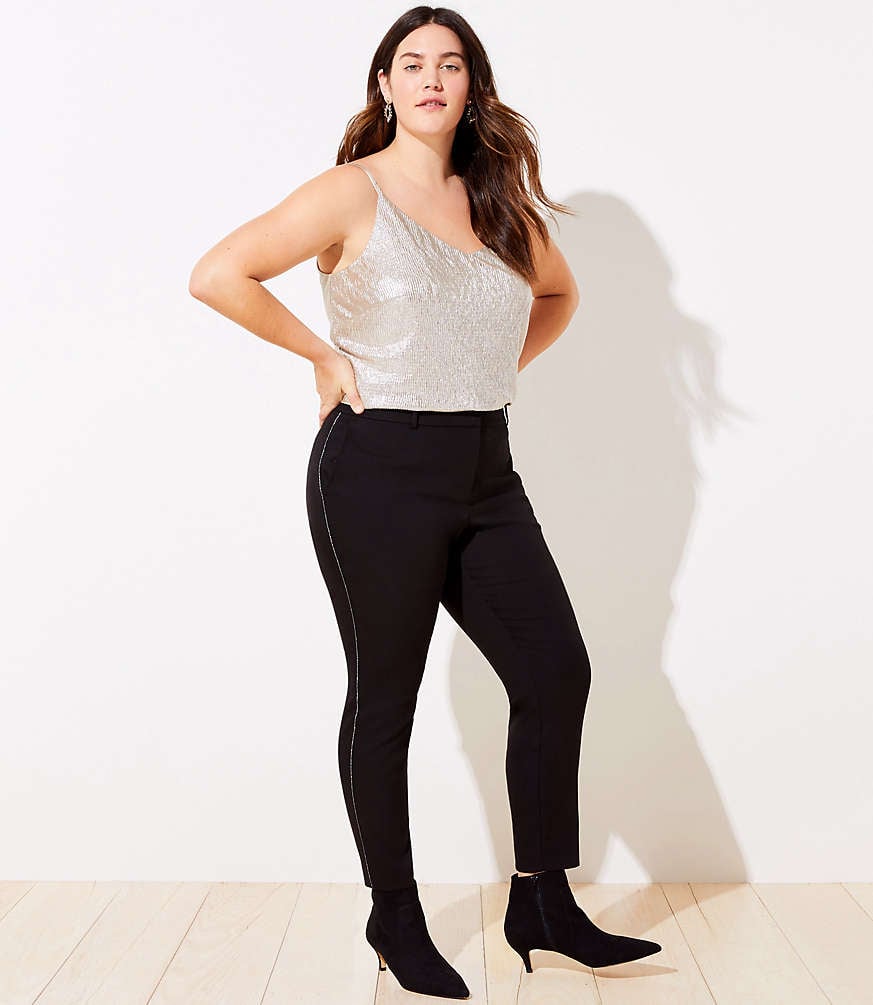 Loft skinny hotsell ankle pants