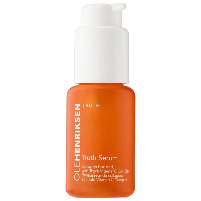 Olehenriksen Truth Serum