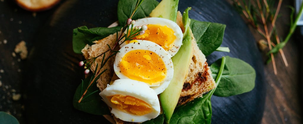 Paleo Food List