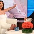 So, Kim Kardashian Didn't Actually Want to Name Her Daughter Chicago