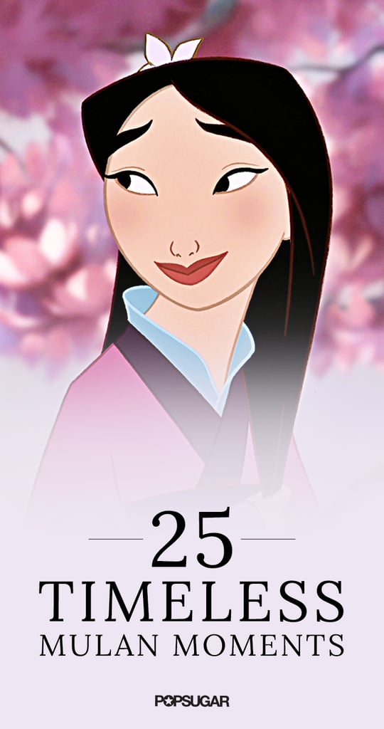 Mulan GIFs