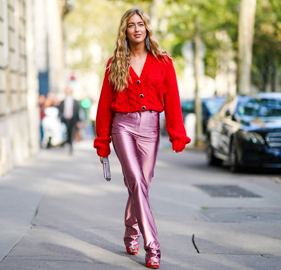 16 Outfits That Prove You Can Wear Pants for Every Holiday