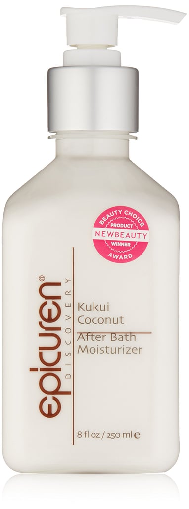Epicuren After Bath Moisturizer