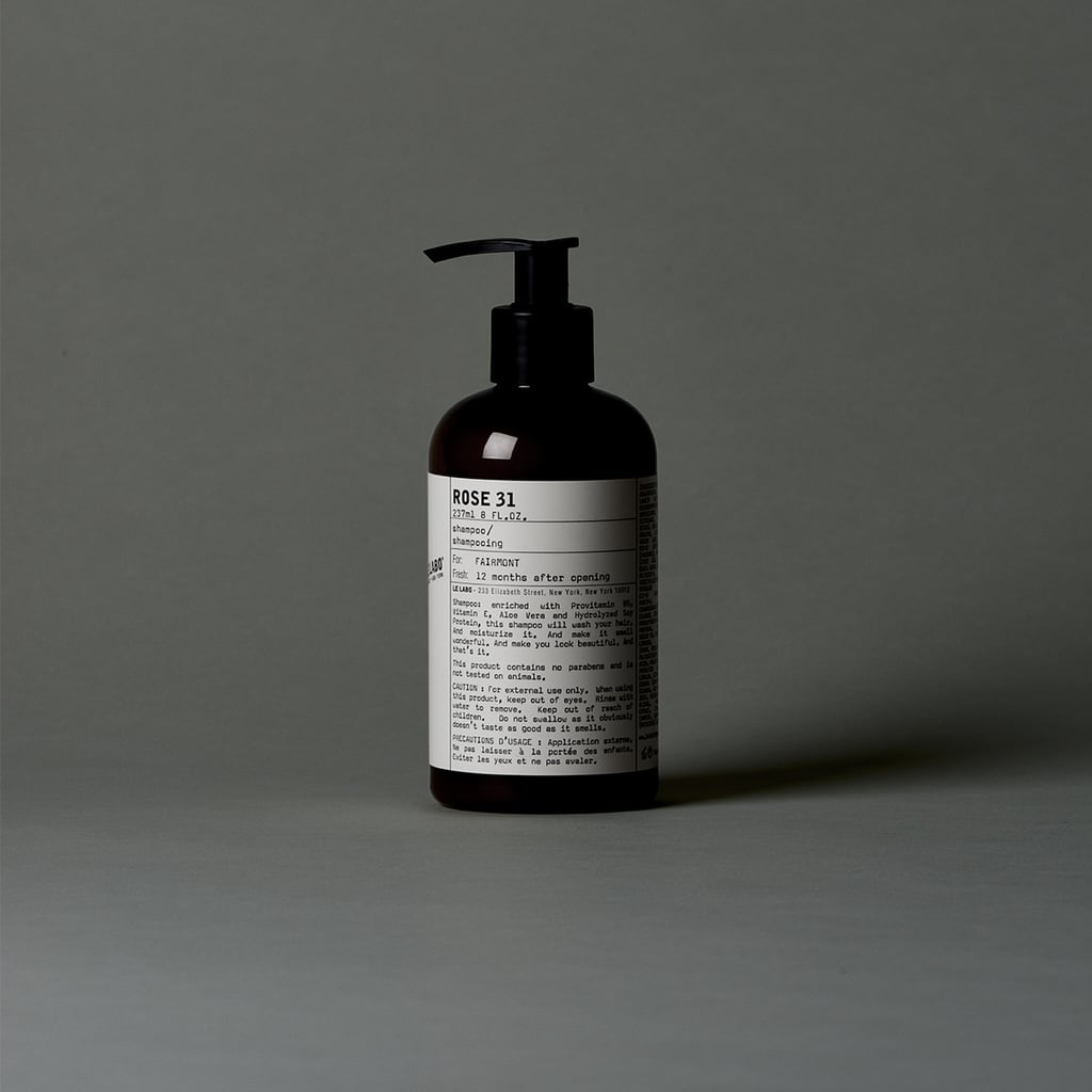 Le Labo Fragrances Rose 31