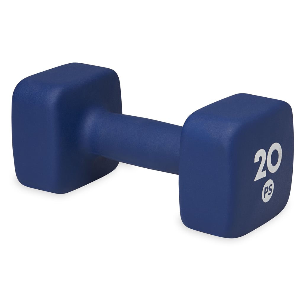 20-lb. Dumbbell