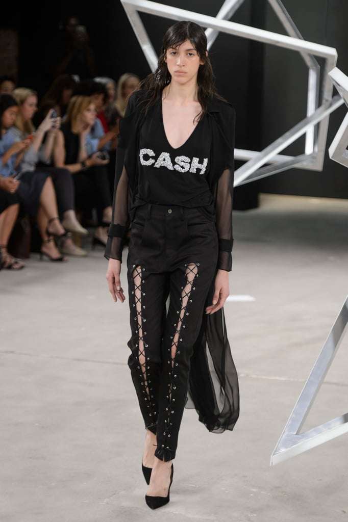 Sally LaPointe Spring 2017