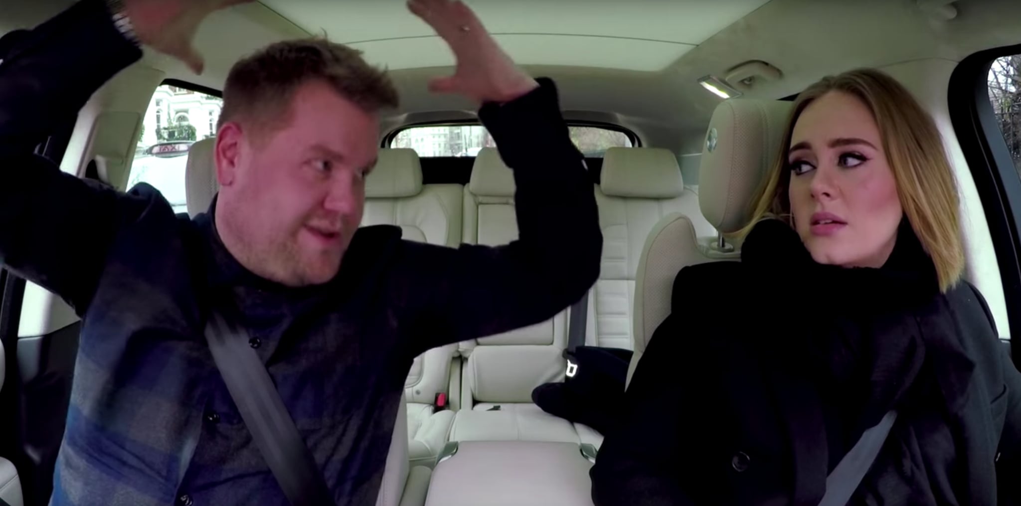 Adele's "Mum Bob" POPSUGAR Beauty