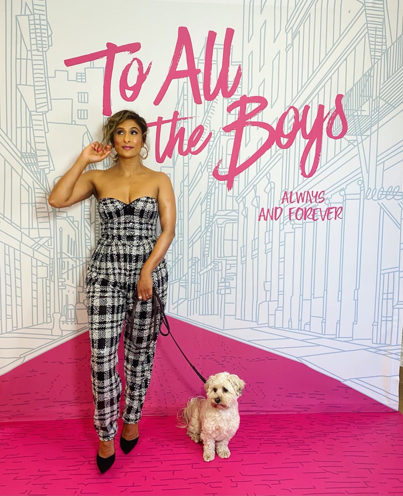 See To All the Boys: Always and Forever Premiere Pictures