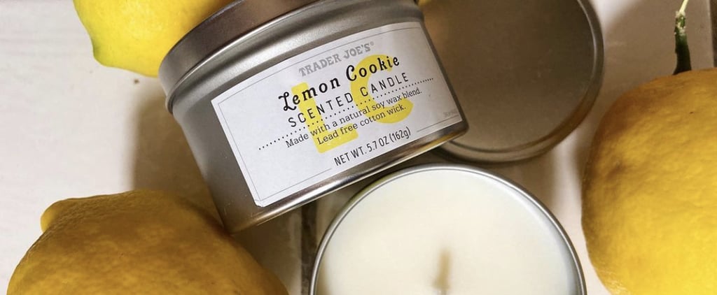 The Best Trader Joe's Candles