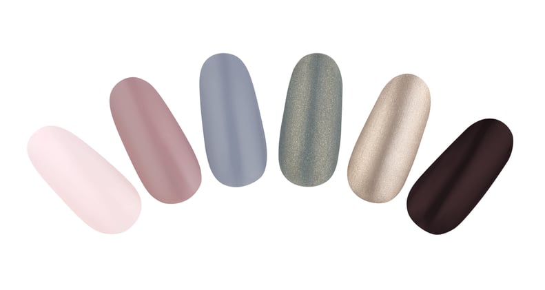 Essie Enchanted Gel Couture Nail Polish