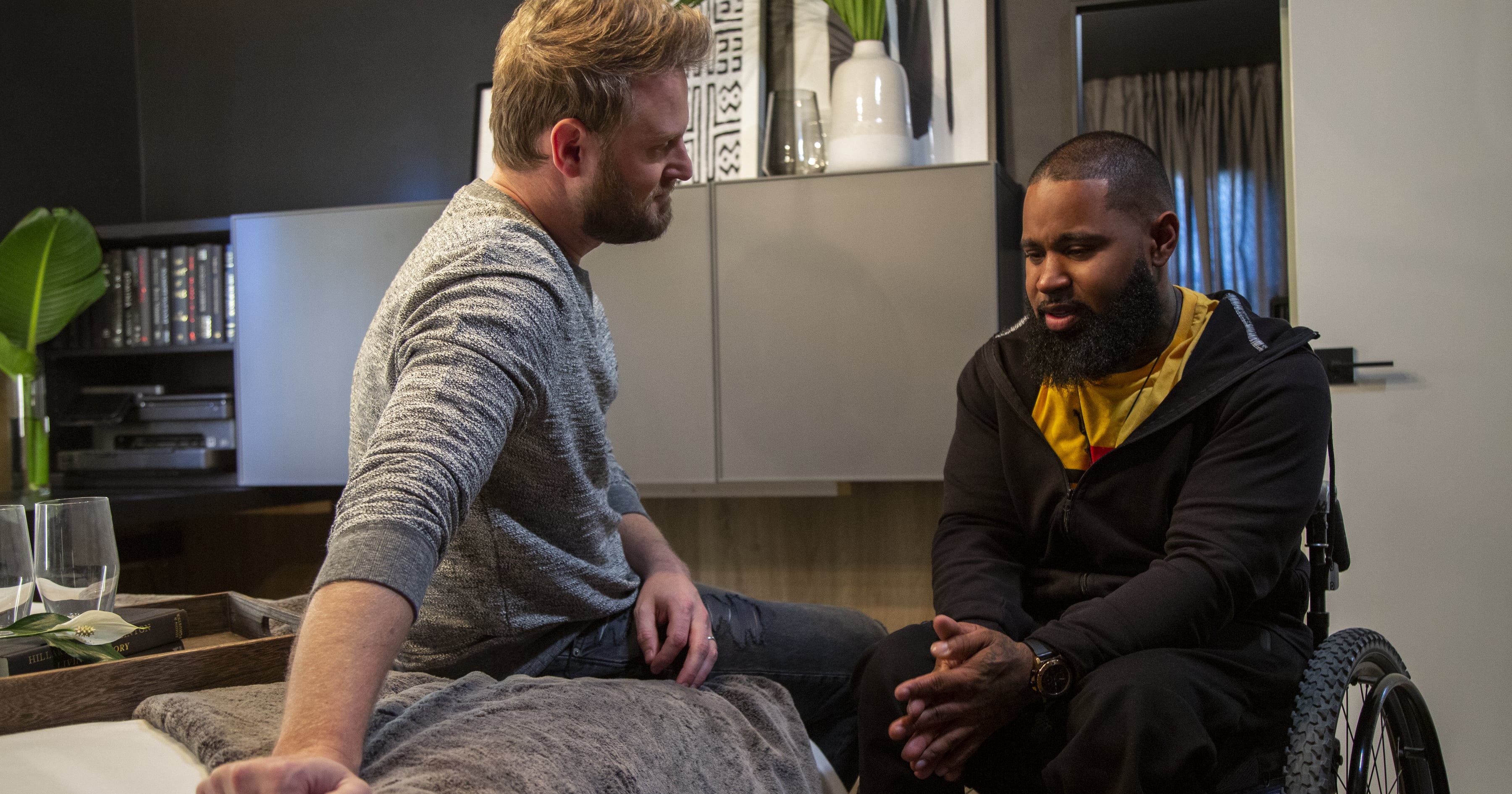 FOUR THINGS QUEER EYE GETS RIGHT ABOUT BRIDGING DIFFERENCES visual data 3