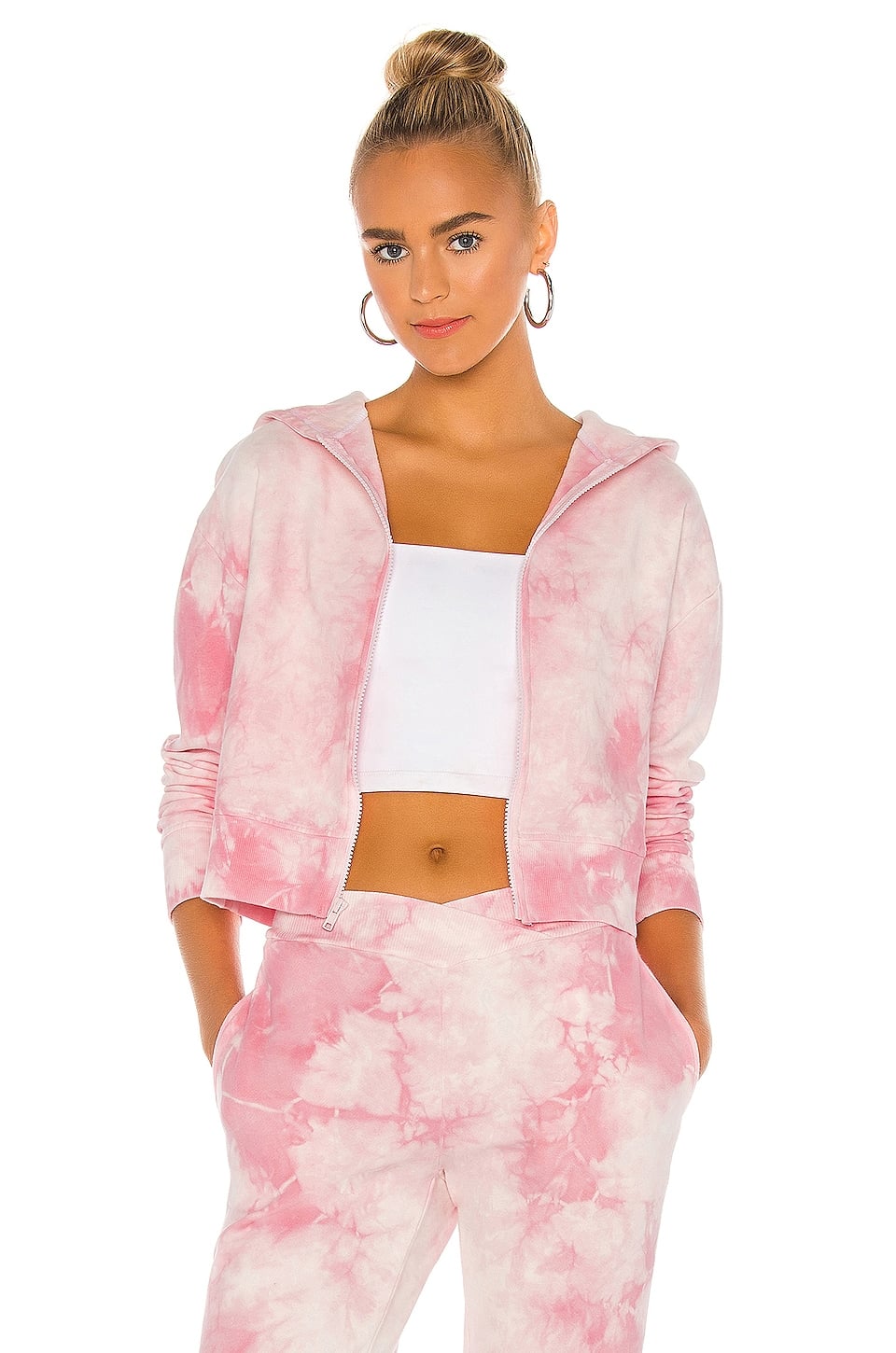 The Best Tie-Dye Loungewear | POPSUGAR 