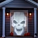 Halloween Porch Decor From Target