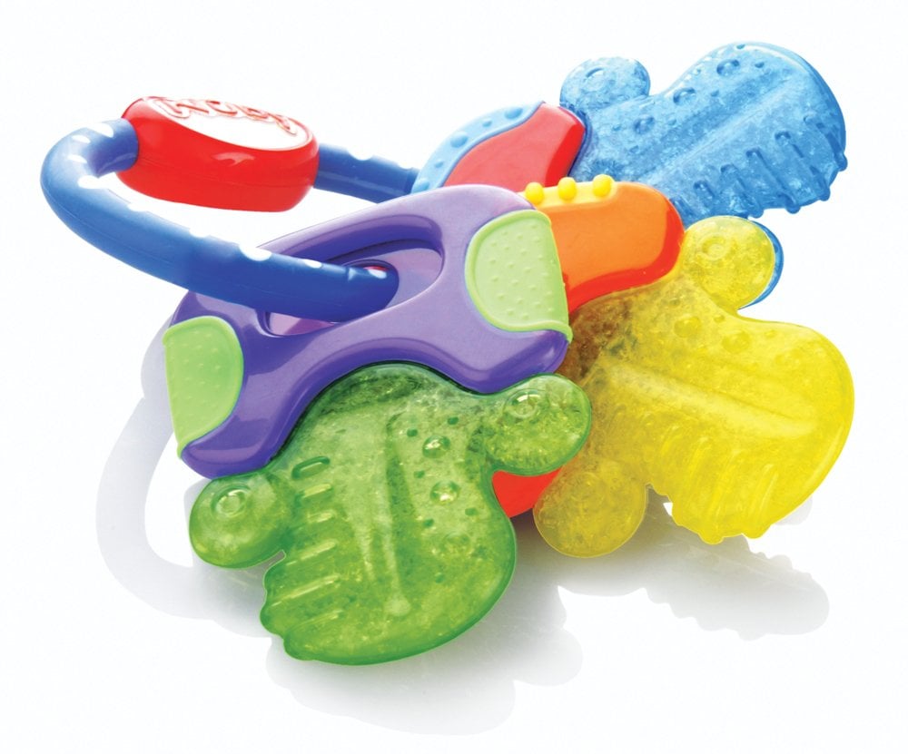 Best Teething Toy For Babies POPSUGAR Family best-teething-toy-for-babies-popsugar-family
