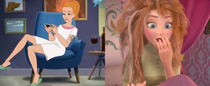 Disney Viral Videos