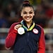 Laurie Hernandez Halloween Costume Ideas