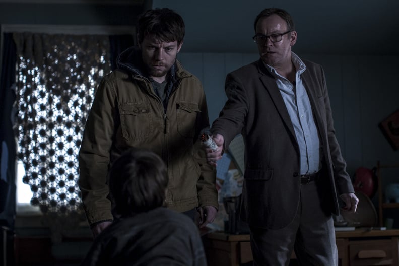 Outcast: : Movies & TV Shows