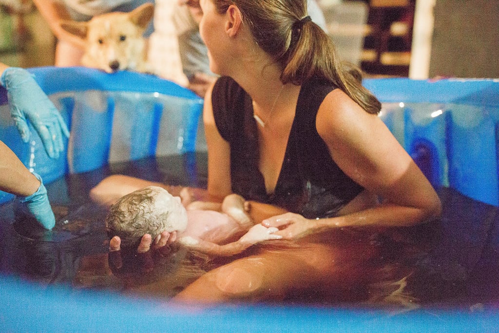 "He was so proud to see her and the work Brooke did."
"He was so proud to see her and the work Brooke did."