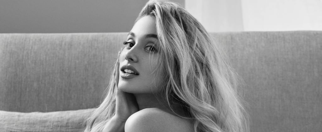 Ariana Grande Vogue UK Cover July 2018