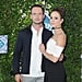 How Many Kids Do Troian Bellisario & Patrick J. Adams Have?