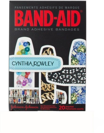 Band-Aid