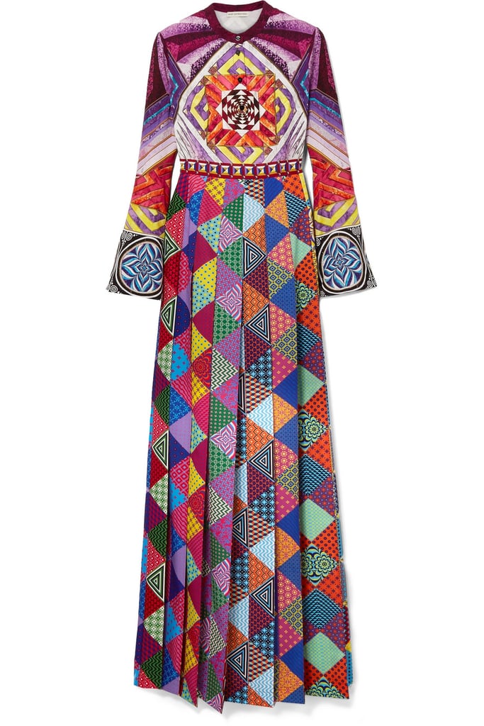 Mary Katrantzou Dress