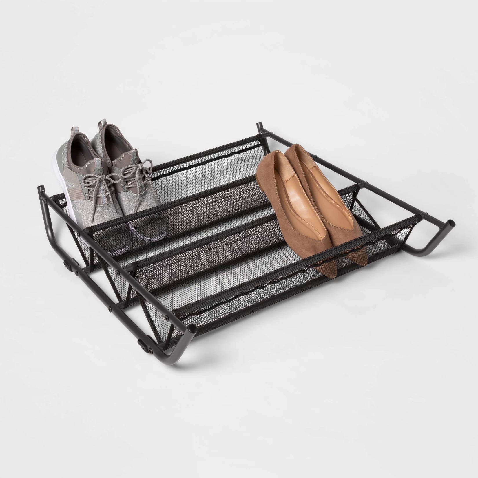 Target shoe rack room essentials clearance
