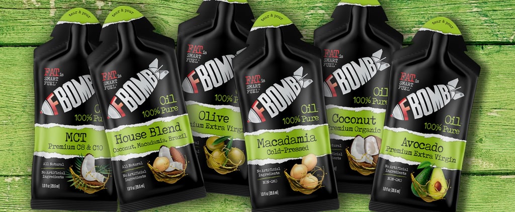FBOMB Oil Pouches