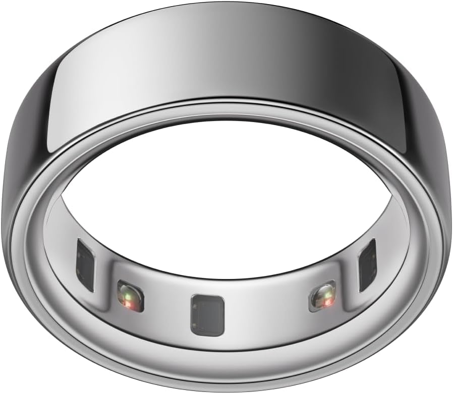 Oura Ring Gen4 Ring