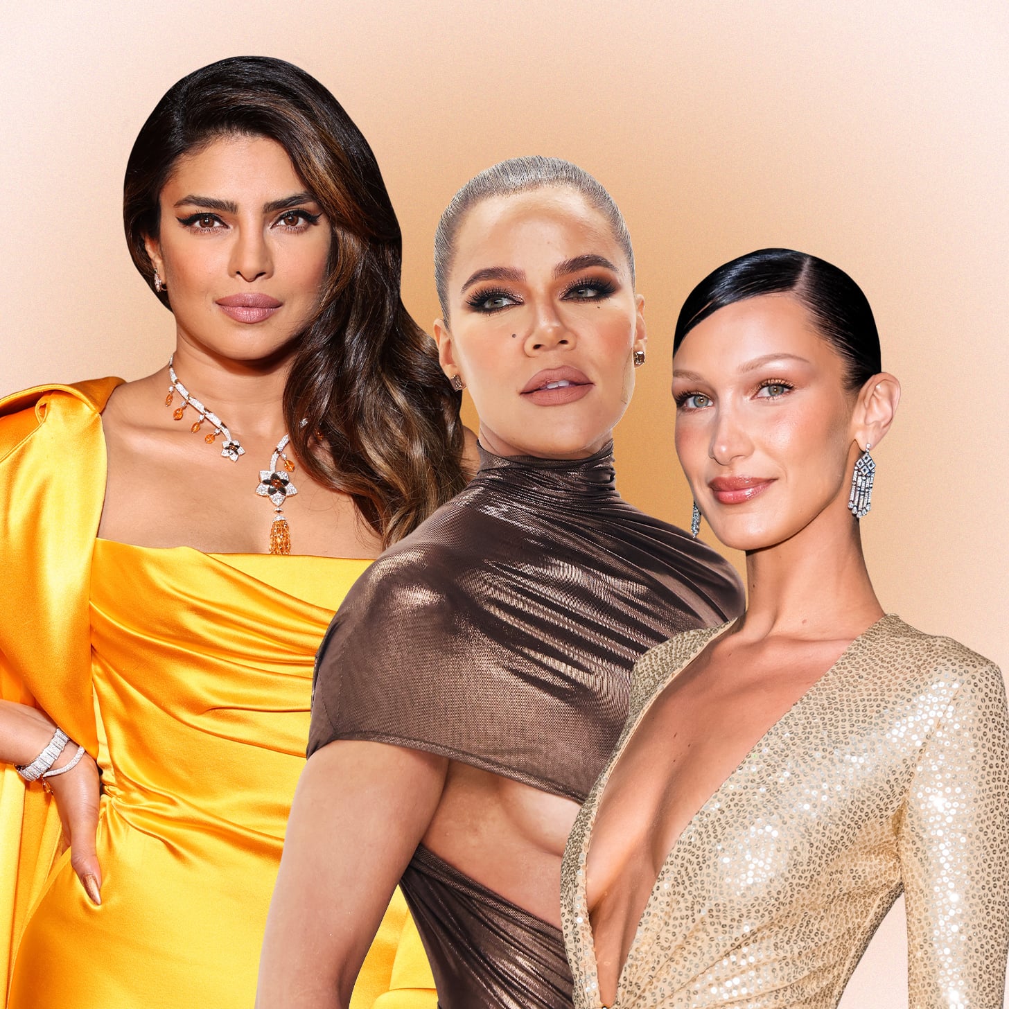 28 Celebrities Who Have Had Plastic Surgery | Popsugar Beauty