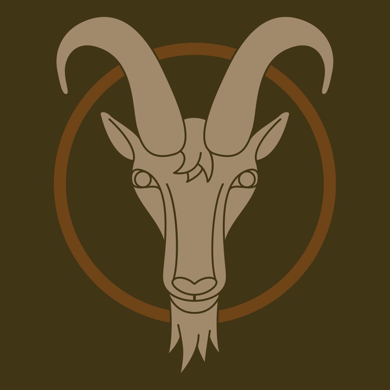 CAPRICORN (Dec. 22 to Jan. 19)