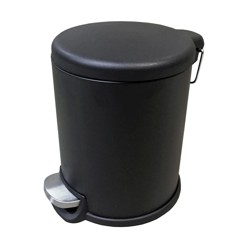 Five-Liter Trash Can