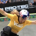 Brighton Zeuner Hoped to Skateboard at the Olympics This Year — Here's What She's Doing Now