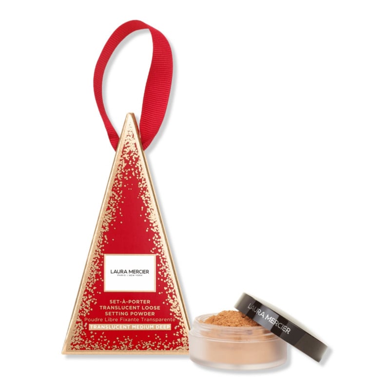 Laura Mercier Set-à-Porter Mini Translucent Loose Setting Powder Ornament