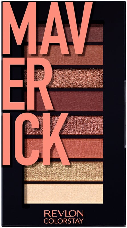 Revlon Colorstay Looks Book Palette in Insider