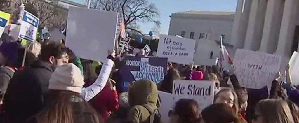 Netflix Roe v. Wade Abortion Documentary Trailer