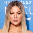 This Is the Exact Low-Carb Meal Plan Khloé Kardashian Is Following