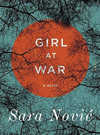 Girl at War