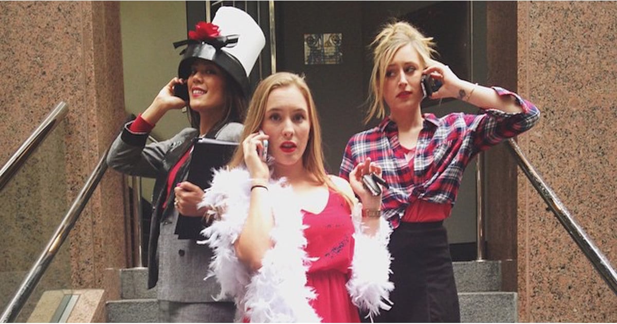 1 Halloween Costumes Popsugar Smart Living