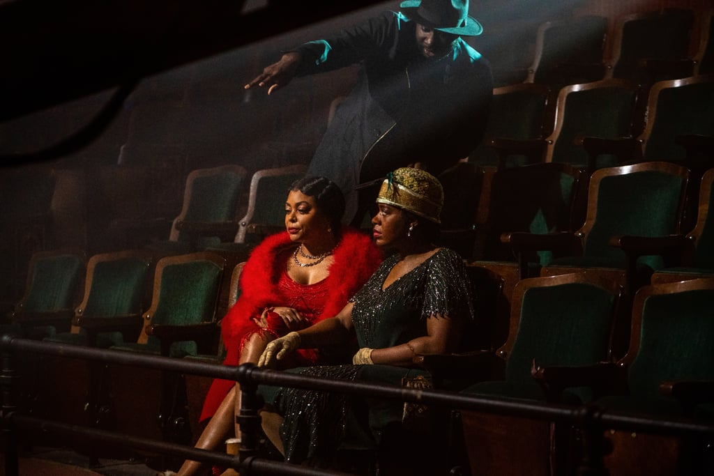 The Color Purple Movie Musical: Trailers, Cast, Release Date