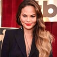 8 Times Chrissy Teigen Nailed the Whole Motherhood Thing in 2017