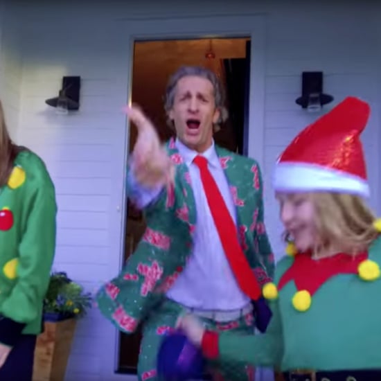 Holderness Family Christmas Video 2016